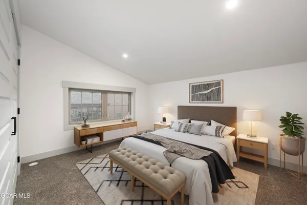 $1,195,000 | 107 Gcr 5223s, Unit A23, Tabernash, CO 80478