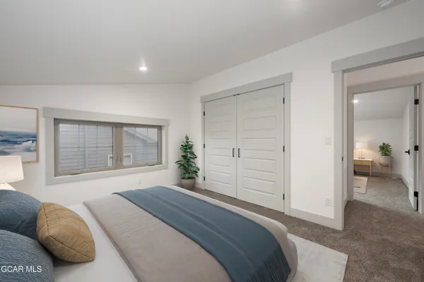 $1,195,000 | 107 Gcr 5223s, Unit A23, Tabernash, CO 80478