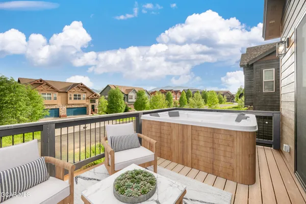 $1,195,000 | 107 Gcr 5223s, Unit A23, Tabernash, CO 80478