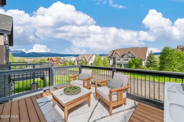 $1,195,000 | 107 Gcr 5223s, Unit A23, Tabernash, CO 80478