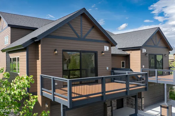 $1,195,000 | 107 Gcr 5223s, Unit A23, Tabernash, CO 80478