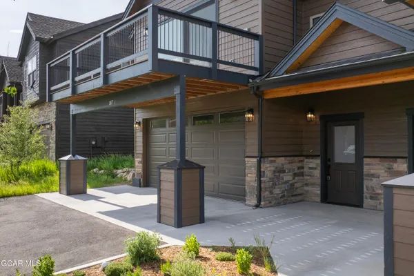 $1,195,000 | 107 Gcr 5223s, Unit A23, Tabernash, CO 80478