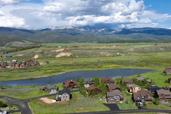 $1,195,000 | 107 Gcr 5223s, Unit A23, Tabernash, CO 80478