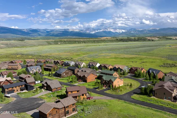 $1,195,000 | 107 Gcr 5223s, Unit A23, Tabernash, CO 80478