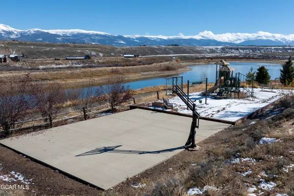 $1,195,000 | 107 Gcr 5223s, Unit A23, Tabernash, CO 80478