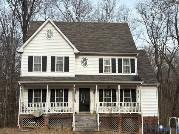 $275,000 | 3216 Sherwood Bluff Terrace, Powhatan, VA 23139