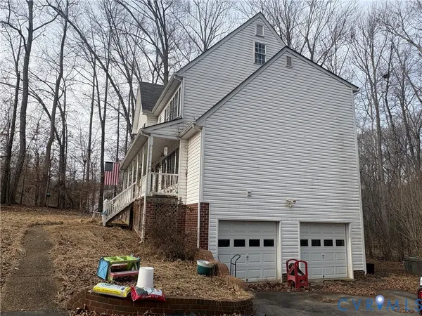 $275,000 | 3216 Sherwood Bluff Terrace, Powhatan, VA 23139