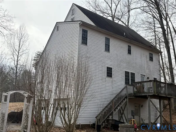 $275,000 | 3216 Sherwood Bluff Terrace, Powhatan, VA 23139