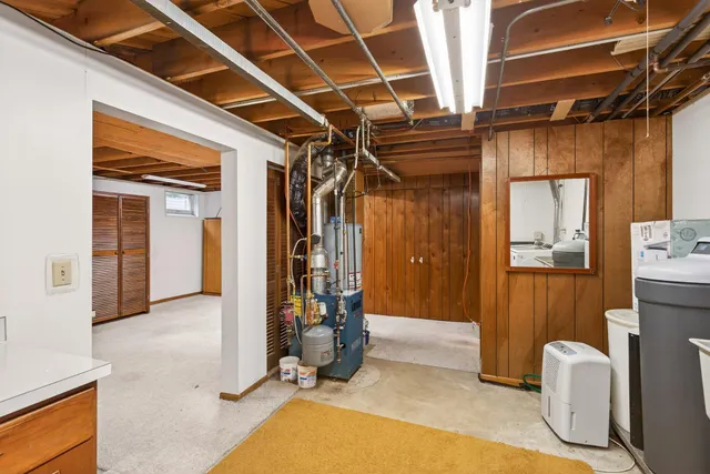 $350,000 | 257 14th Avenue Northwest, New Brighton, MN 55112