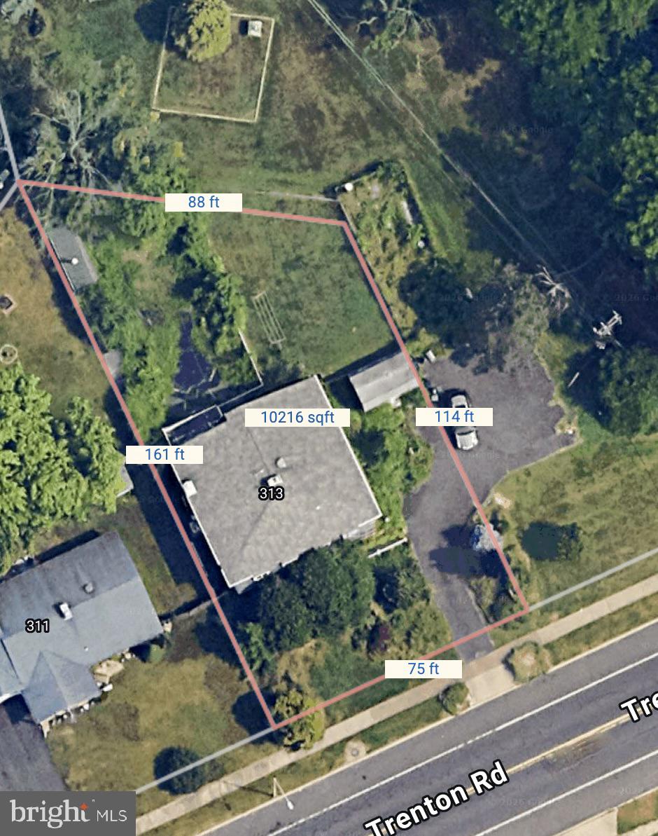 313 Trenton Road Fairless Hills, PA 19030 - Photo 14 of 17 House and Land