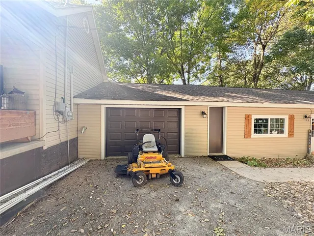 $260,000 | 311 West 1st Street, Unit A, Farmington, MO 63640