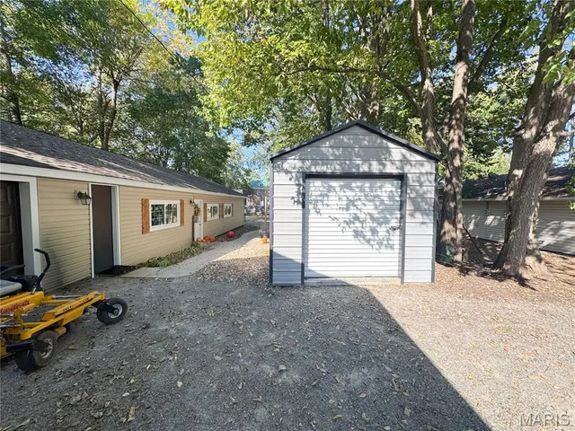 $260,000 | 311 West 1st Street, Unit A, Farmington, MO 63640