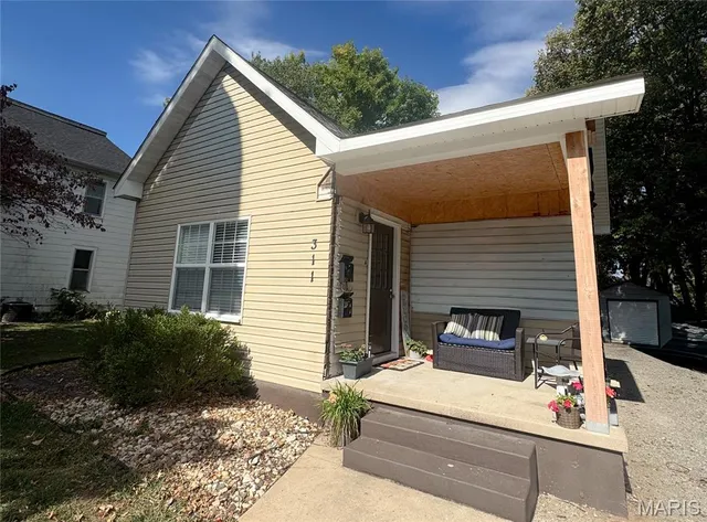 $260,000 | 311 West 1st Street, Unit A, Farmington, MO 63640