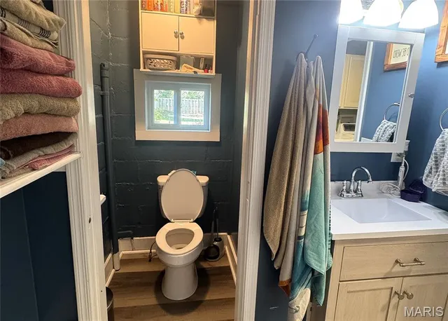 $260,000 | 311 West 1st Street, Unit A, Farmington, MO 63640