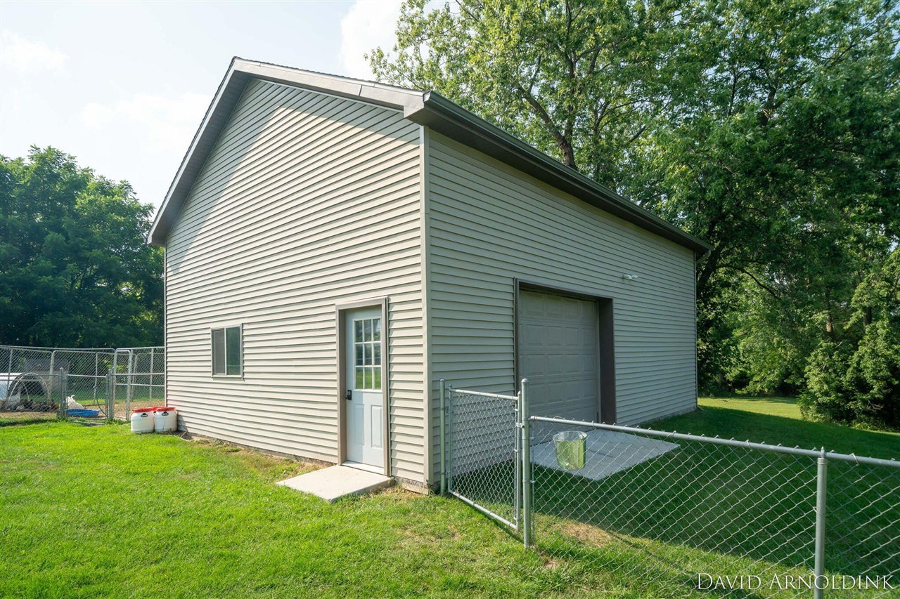 2325 Riley Court Hudsonville, MI 49426 - Photo 53 of 62