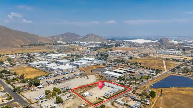 $6,489,000 | 2725 Hall Jurupa Valley, Jurupa Valley, CA 92509