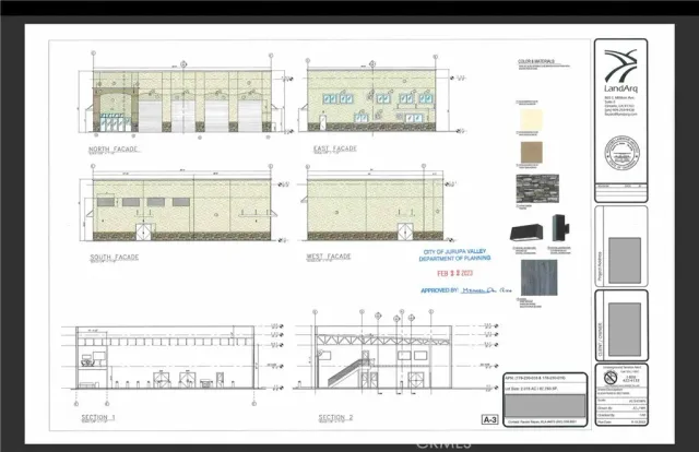 $6,489,000 | 2725 Hall Jurupa Valley, Jurupa Valley, CA 92509