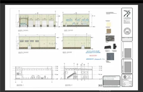 $6,489,000 | 2725 Hall Jurupa Valley, Jurupa Valley, CA 92509
