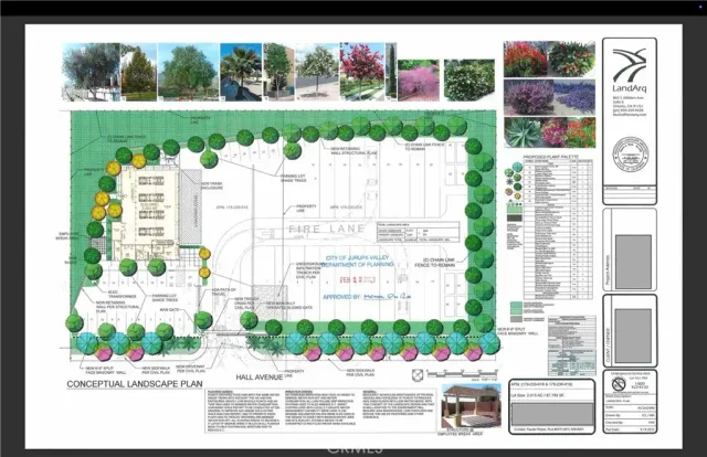 $6,489,000 | 2725 Hall Jurupa Valley, Jurupa Valley, CA 92509