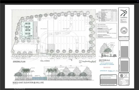 $6,489,000 | 2725 Hall Jurupa Valley, Jurupa Valley, CA 92509