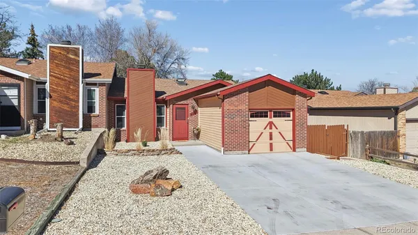 $330,000 | 6359 Gunshot Pass Drive, Colorado Springs, CO 80917