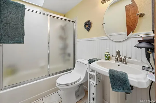 $330,000 | 6359 Gunshot Pass Drive, Colorado Springs, CO 80917