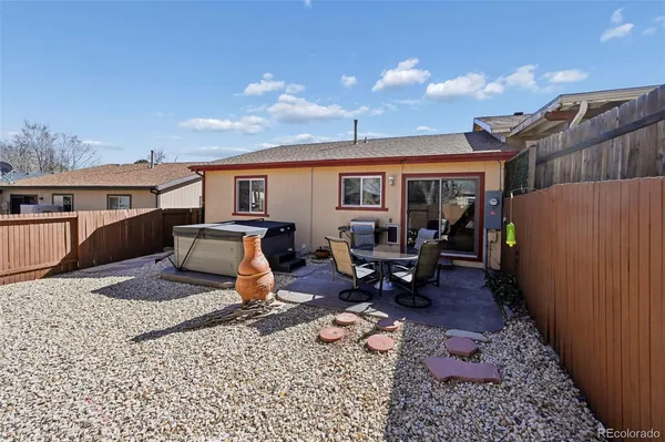 $330,000 | 6359 Gunshot Pass Drive, Colorado Springs, CO 80917