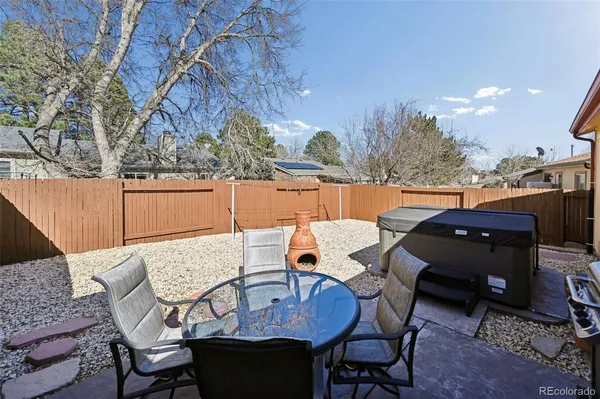 $330,000 | 6359 Gunshot Pass Drive, Colorado Springs, CO 80917
