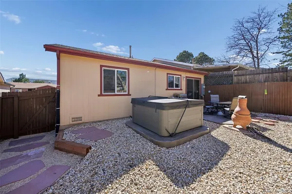 $330,000 | 6359 Gunshot Pass Drive, Colorado Springs, CO 80917