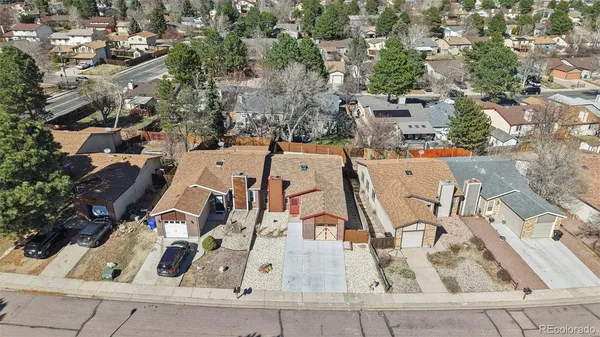 $330,000 | 6359 Gunshot Pass Drive, Colorado Springs, CO 80917
