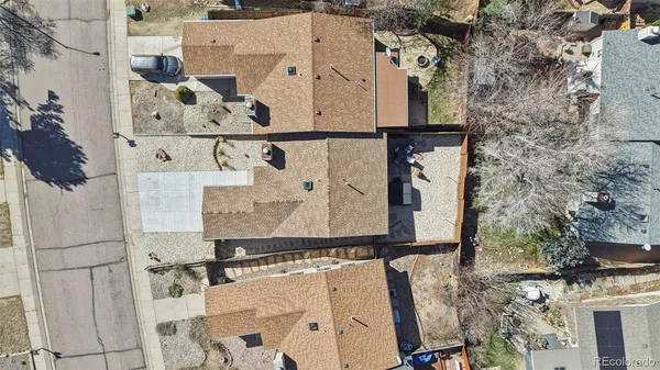 $330,000 | 6359 Gunshot Pass Drive, Colorado Springs, CO 80917