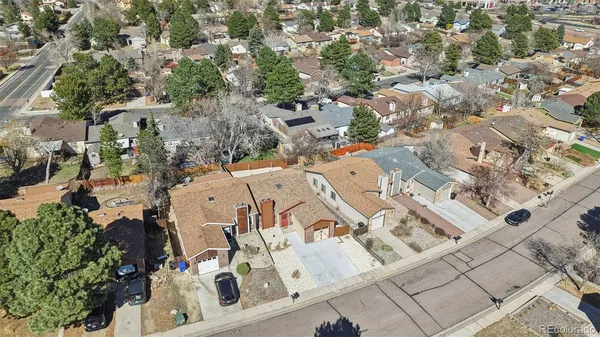 $330,000 | 6359 Gunshot Pass Drive, Colorado Springs, CO 80917