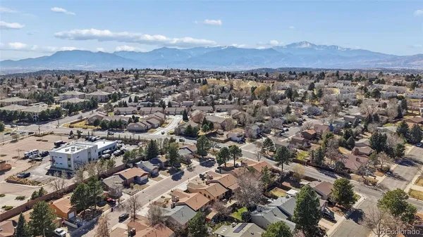 $330,000 | 6359 Gunshot Pass Drive, Colorado Springs, CO 80917