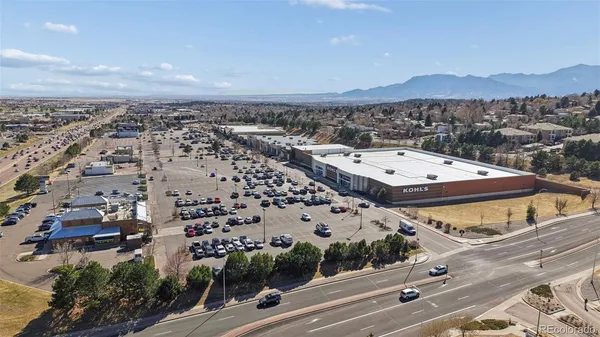 $330,000 | 6359 Gunshot Pass Drive, Colorado Springs, CO 80917