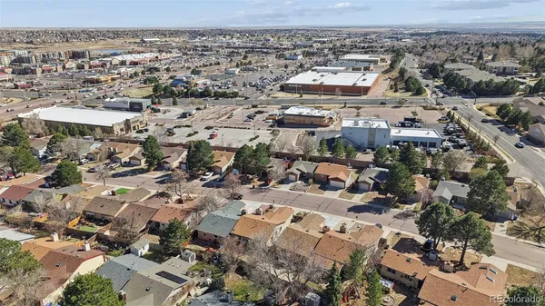 $330,000 | 6359 Gunshot Pass Drive, Colorado Springs, CO 80917