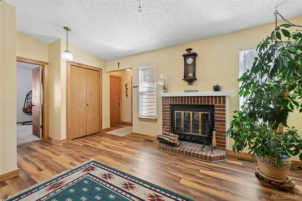 $330,000 | 6359 Gunshot Pass Drive, Colorado Springs, CO 80917