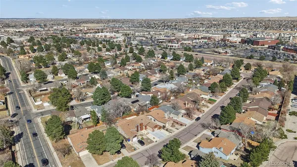 $330,000 | 6359 Gunshot Pass Drive, Colorado Springs, CO 80917