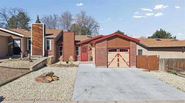$330,000 | 6359 Gunshot Pass Drive, Colorado Springs, CO 80917
