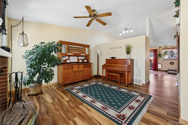 $330,000 | 6359 Gunshot Pass Drive, Colorado Springs, CO 80917