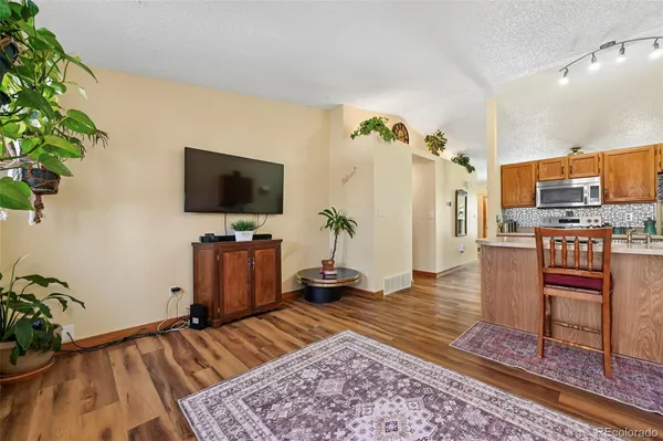 $330,000 | 6359 Gunshot Pass Drive, Colorado Springs, CO 80917