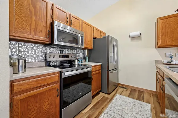 $330,000 | 6359 Gunshot Pass Drive, Colorado Springs, CO 80917