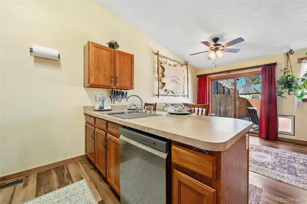 $330,000 | 6359 Gunshot Pass Drive, Colorado Springs, CO 80917