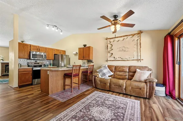 $330,000 | 6359 Gunshot Pass Drive, Colorado Springs, CO 80917