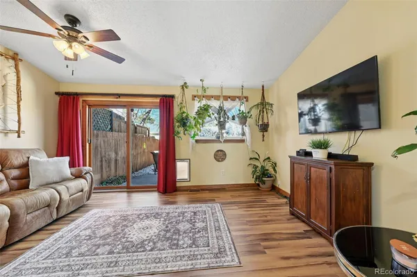 $330,000 | 6359 Gunshot Pass Drive, Colorado Springs, CO 80917