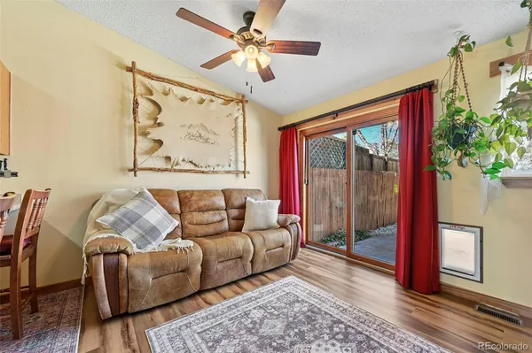 $330,000 | 6359 Gunshot Pass Drive, Colorado Springs, CO 80917
