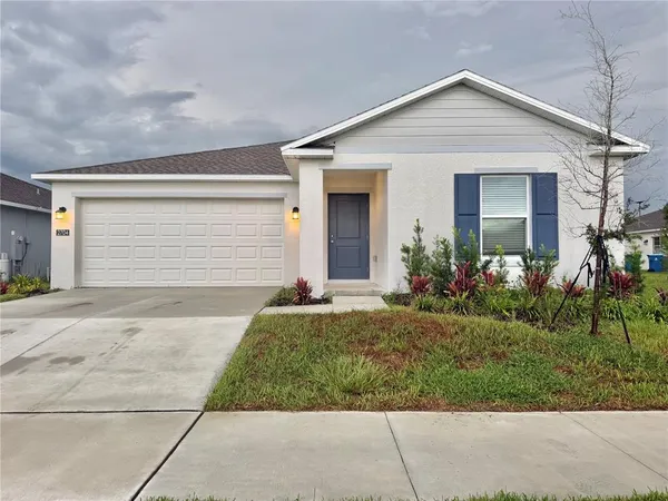 $1,875 | 2704 Pioneer Trail, Eagle Lake, FL 33839
