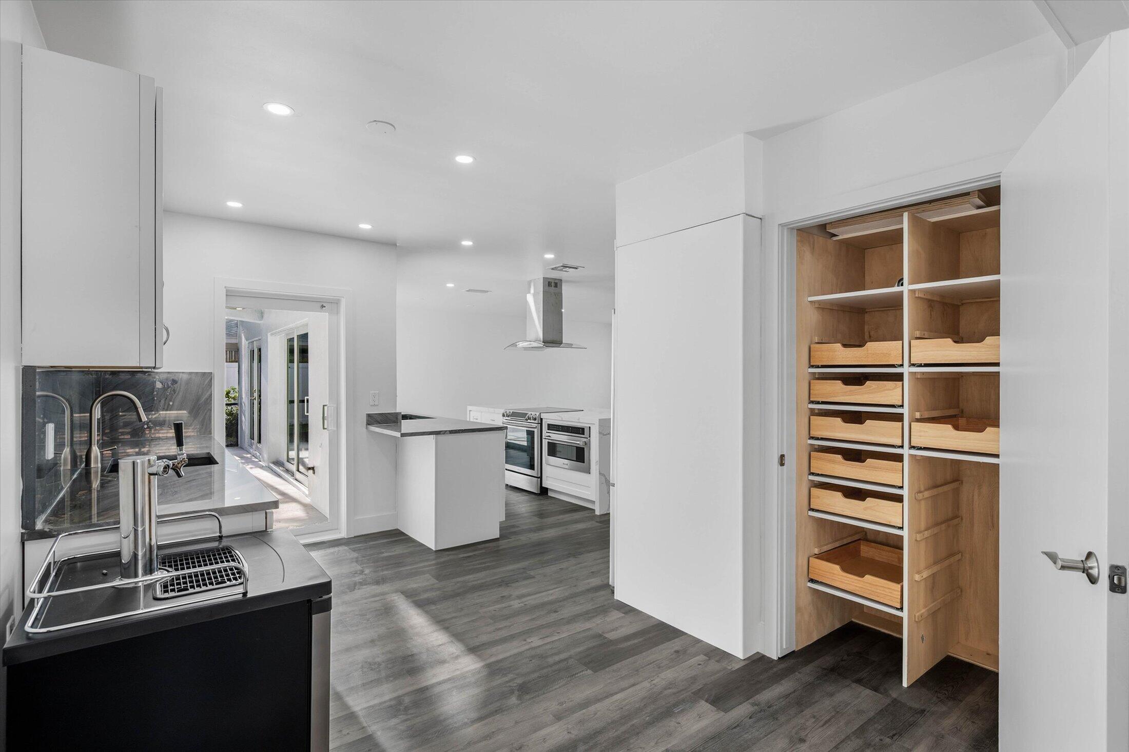 1650 Northwest 9th Street Boca Raton, FL 33486 - Photo 14 of 38 Pantry