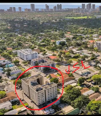 $150,000 | 1811 Jefferson Street, Unit 603, Hollywood, FL 33020