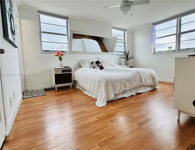 $150,000 | 1811 Jefferson Street, Unit 603, Hollywood, FL 33020