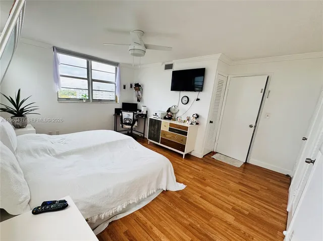 $150,000 | 1811 Jefferson Street, Unit 603, Hollywood, FL 33020